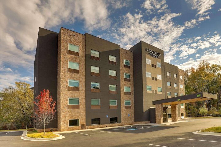 Country Inn & Suites by Radisson Cumming near Northside Hospital Forsyth