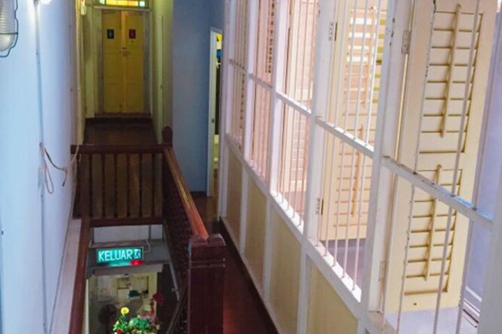 Ballroom/Hall 21 of 25