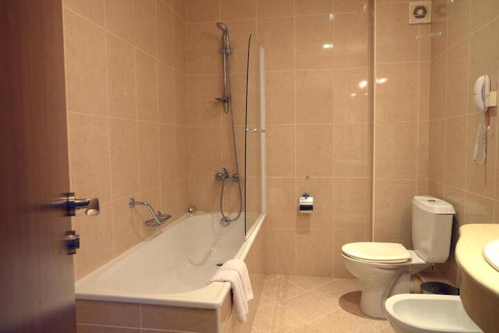 Fitness Center Photo