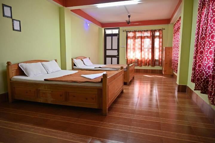 Hotel Abira
