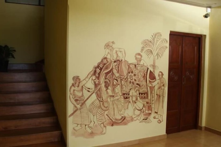 Hotel Interior 18 of 26
