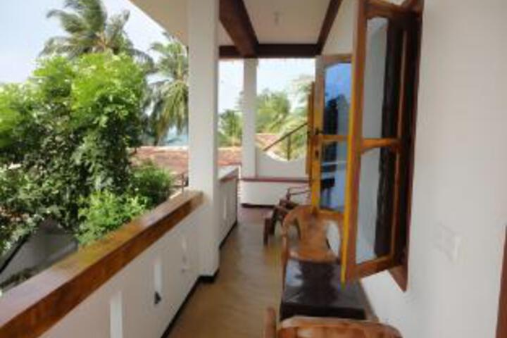 Terrace/Patio 7 of 23