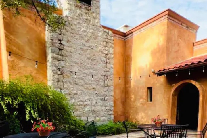 Terrace/Patio 85 of 155