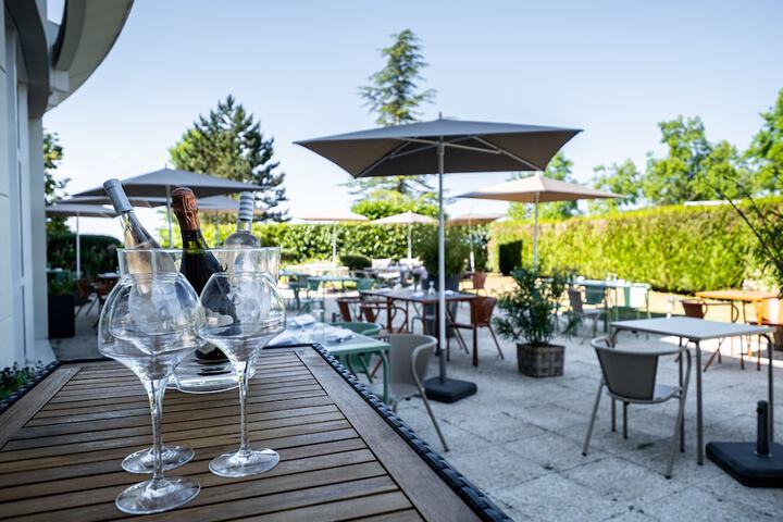 Terrace/Patio 36 of 109