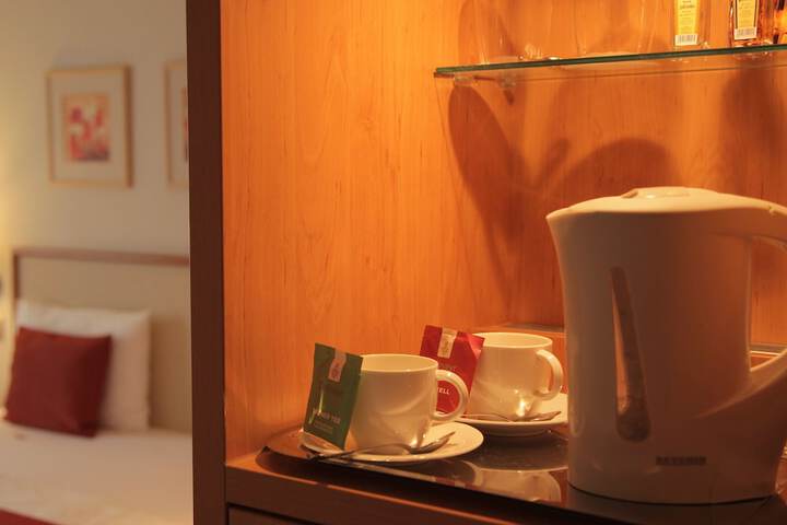 Minibar