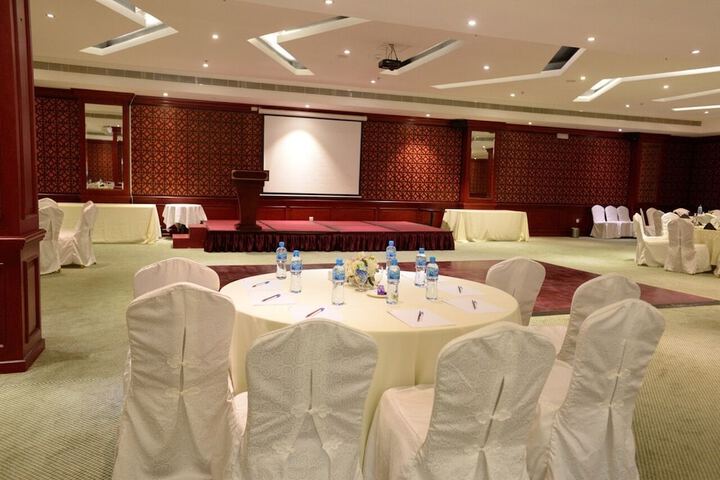 Meeting 60 of 62