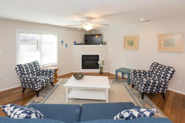 1734 Baltic Avenue Condo in Virginia Beach, VA