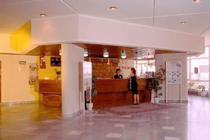 Hotel Interior 3 of 34