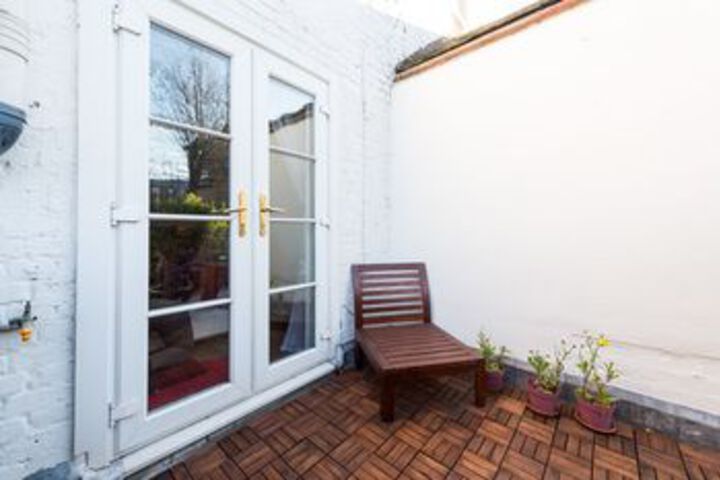 Terrace/Patio 19 of 20