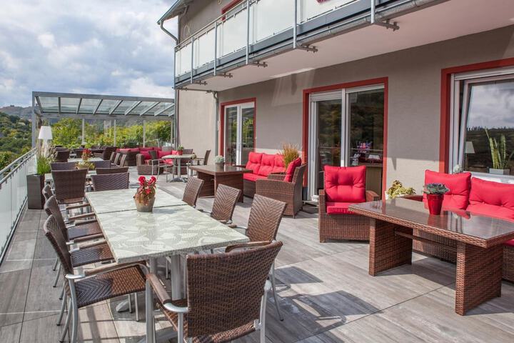 Terrace/Patio 29 of 68