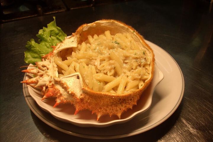 Food