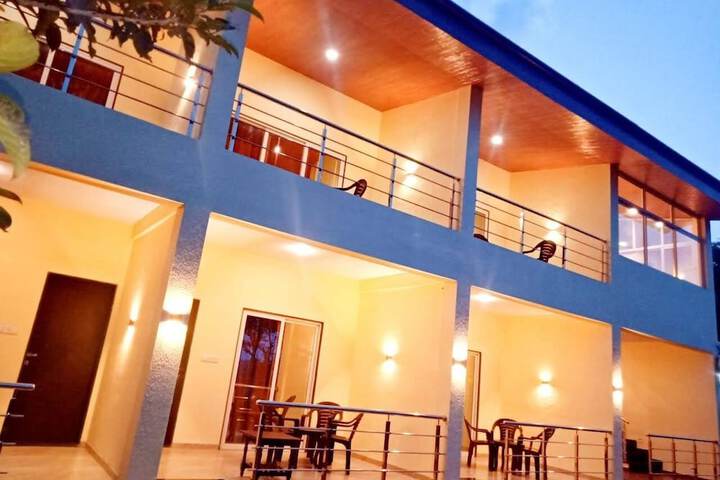 Heaven Hills Resort