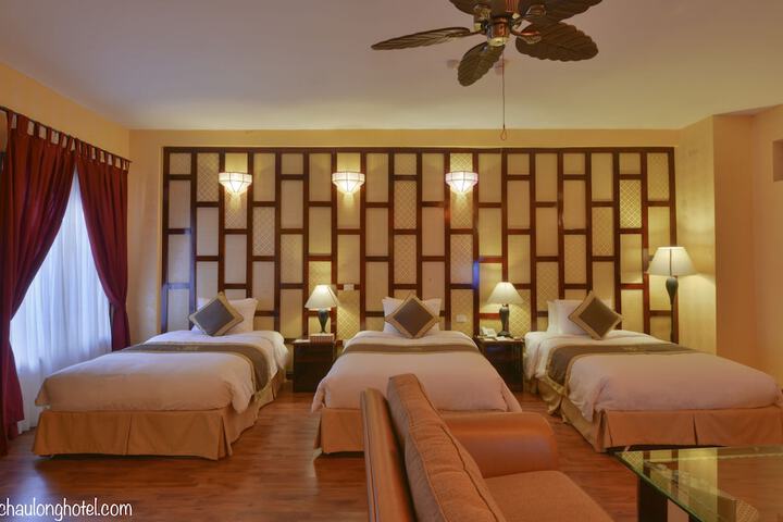 Room 14 of 108