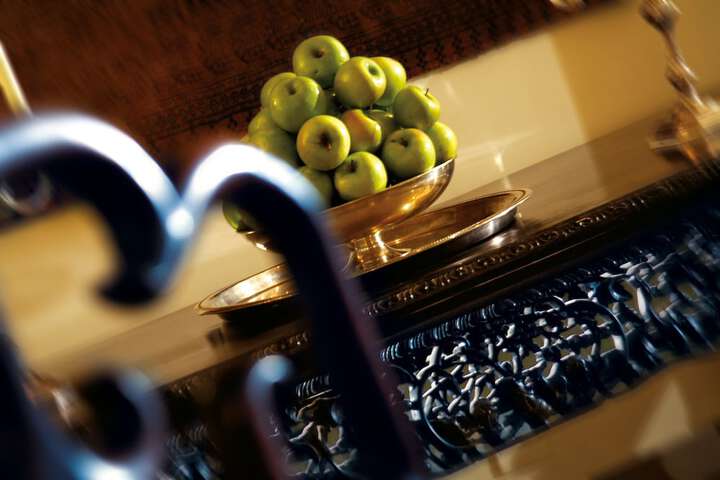 Hotel Interior 144 of 159