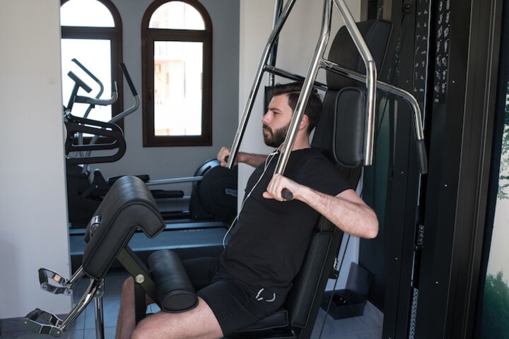Health and Fitness 40 of 67