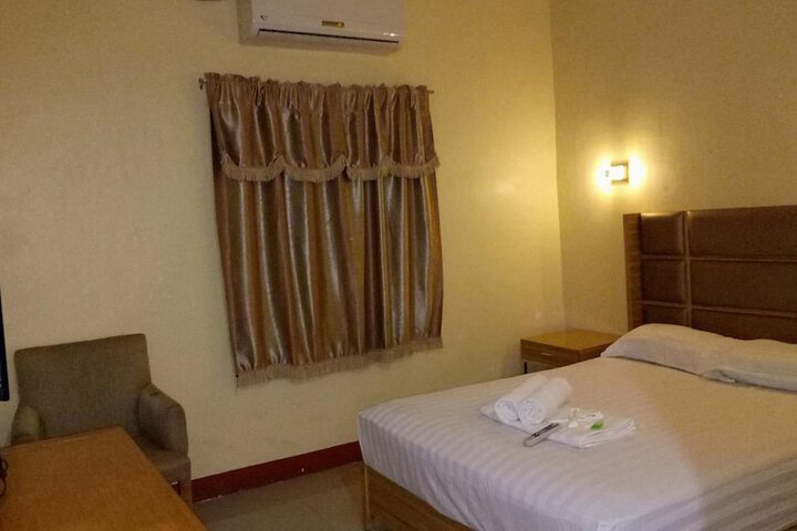 Photo of Jeamco Royal Hotel - Cotabato