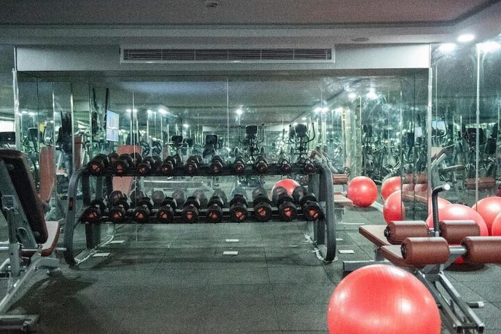 Health and Fitness 14 of 27