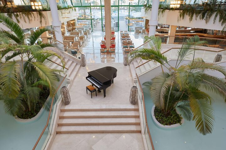 Hotel Interior 5 of 156