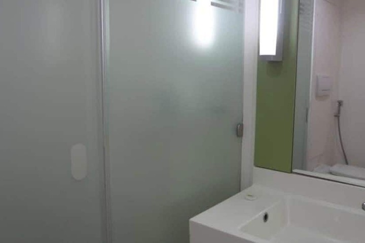 Fitness Facility Photos