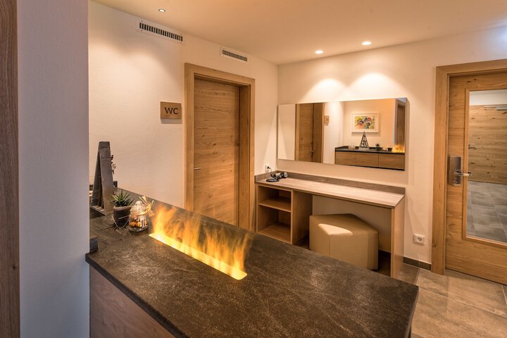 Spa Photos