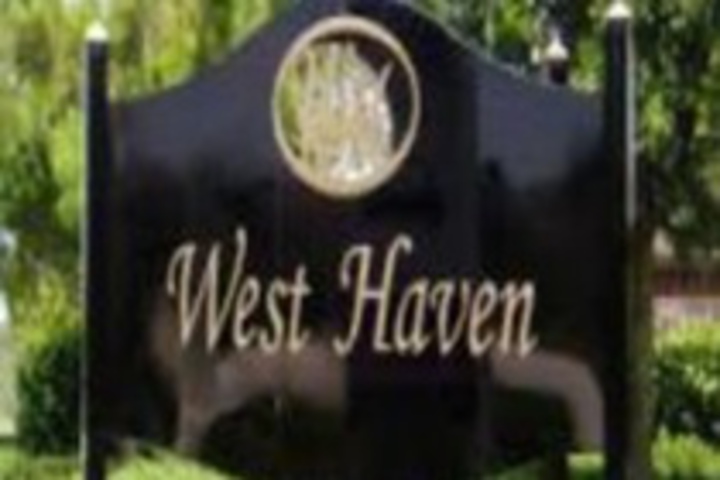 West Haven