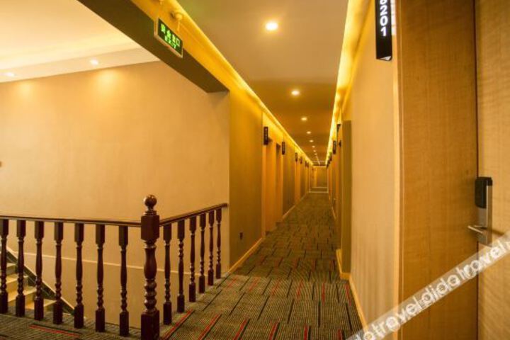 Hotel Interior 16 of 28