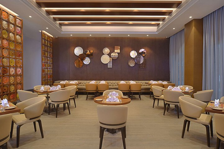 Restaurants