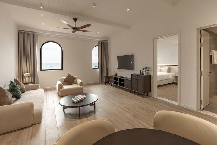 Lucie Cozy Home - Sunset Town Phu Quoc