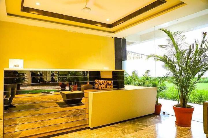 Hotel Interior 2 of 19