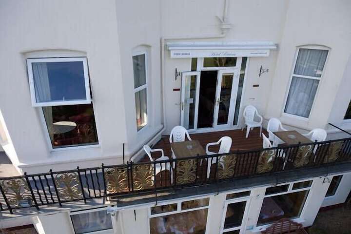 Terrace/Patio 63 of 70