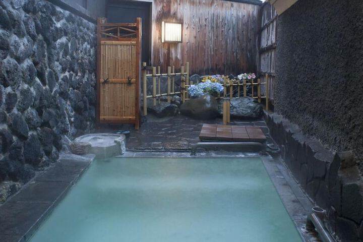 Pool to Cool