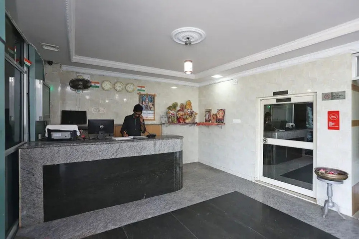 Hotel Interior 2 of 13