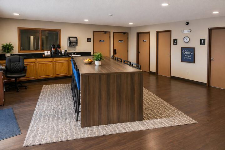 Lobby Photos