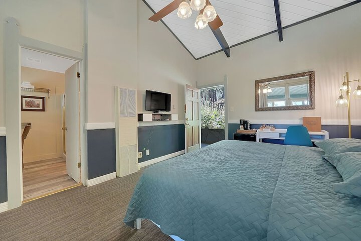 1 King Bed Mountain View (10 of 28)
