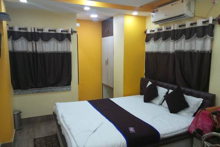 Hotel Asmeet