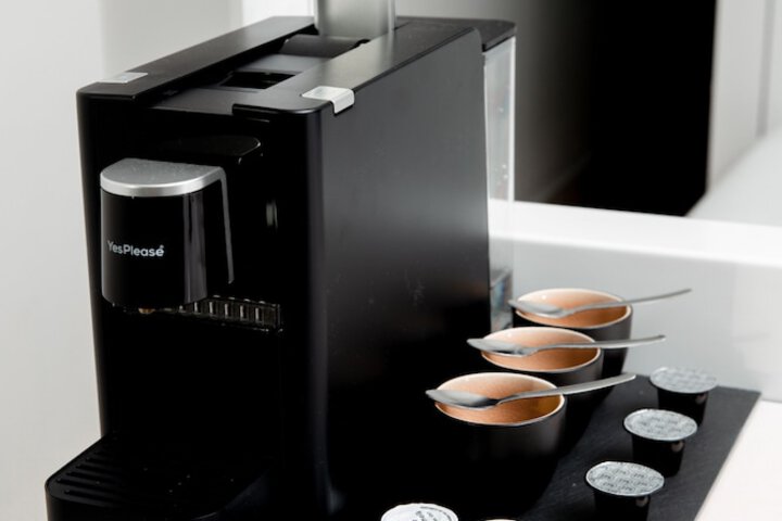 Breakfast/Coffee Service 29 of 54