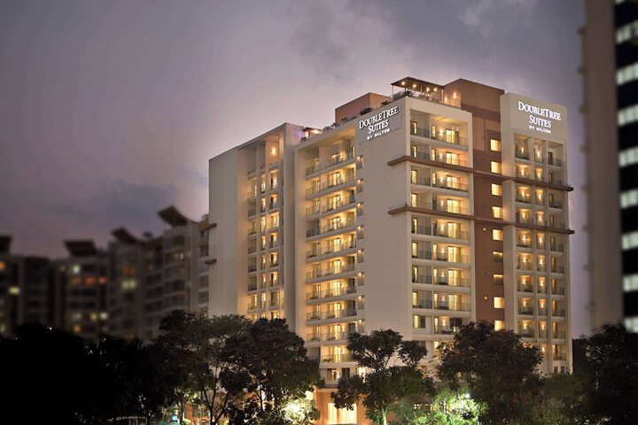 Hotel 75 of 77