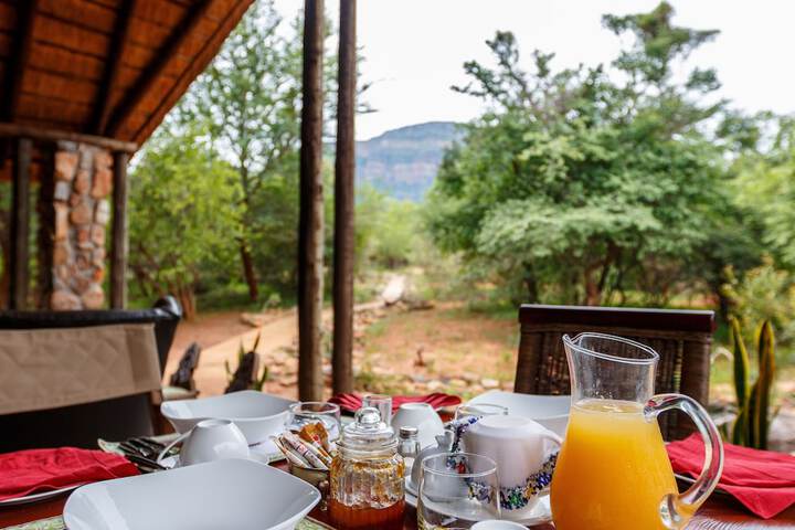 Breakfast/Coffee Service 62 of 116