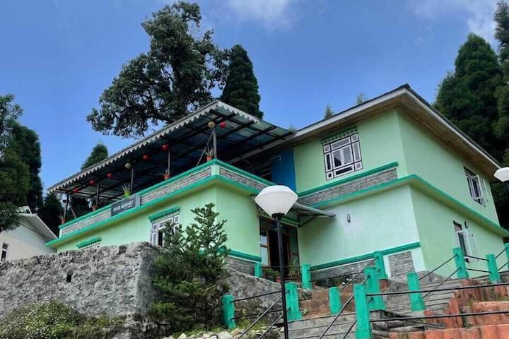 Pine Resort
