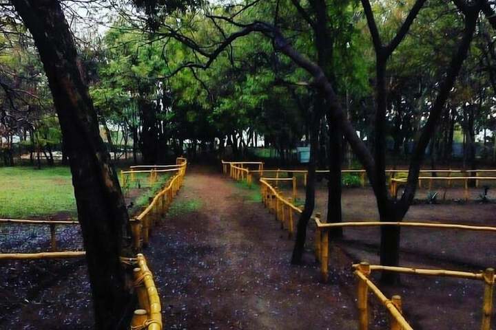 Property Grounds 7 of 12