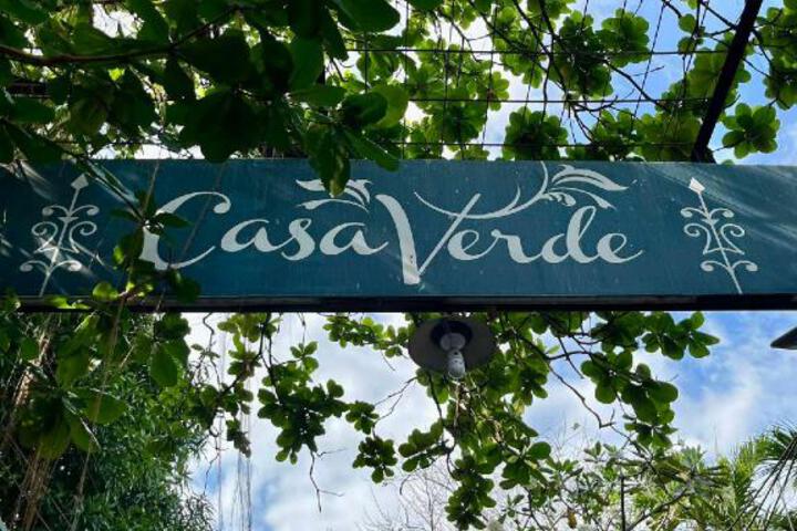 Casa Verde Boutique Hotel and Gardens