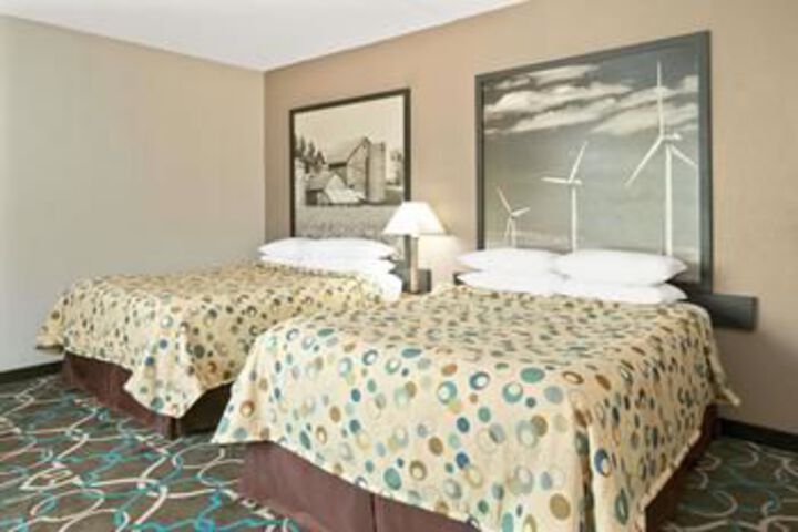 Guest Suite Photo
