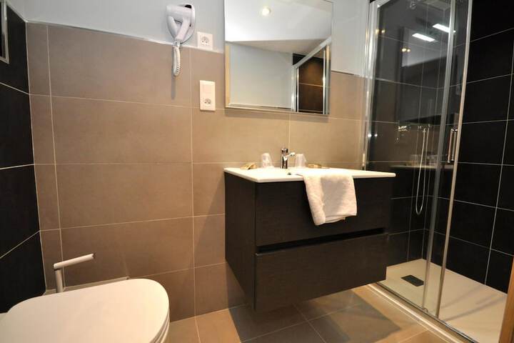 Bath Photo