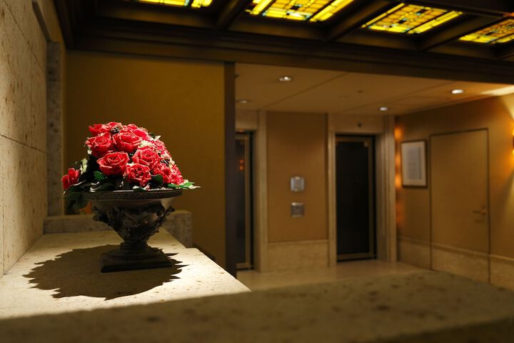 Hotel Interior 3 of 69