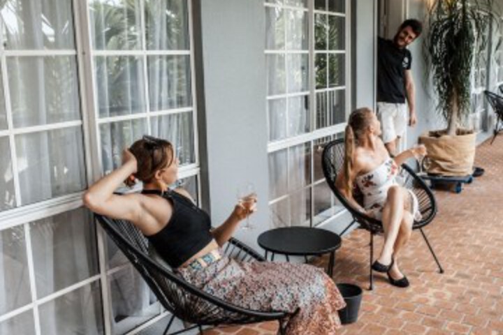 Terrace/Patio 76 of 81