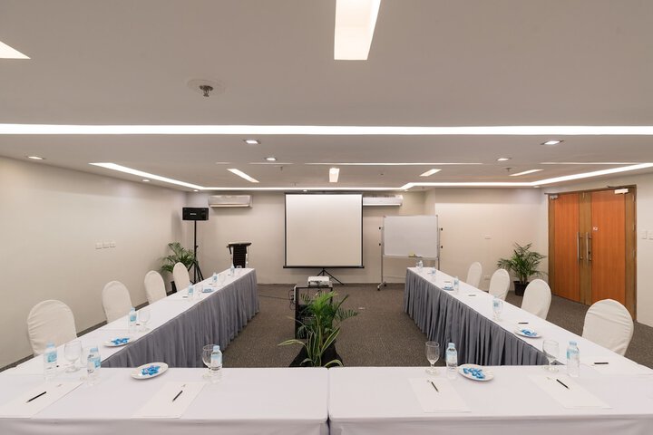 Meeting 43 of 44