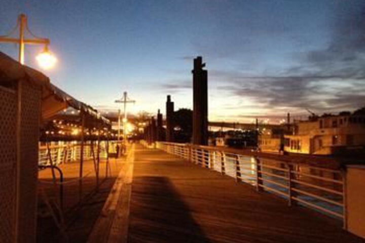 Terrace/Patio 28 of 30