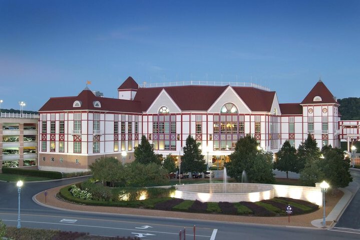 Hotel 17 of 17