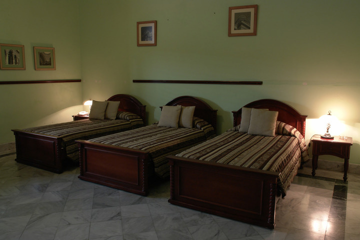 Room 5 of 5