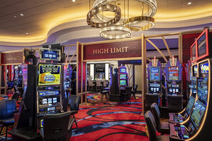 Casino